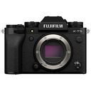 FUJIFILM X-T5 Body, Schwarz (4175465)