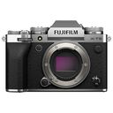 FUJIFILM X-T5 Body, Silber (4175465)