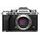 FUJIFILM X-T5 Body, Silber (4175465)