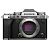 FUJIFILM X-T5 Body, Silber (4175465)