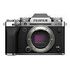 FUJIFILM X-T5 Body, Silver (4175465)