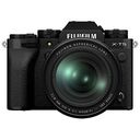 FUJIFILM X-T5 Kit, XF 16-80mm, Schwarz (4175469)