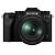 FUJIFILM X-T5 Kit, XF 16-80mm, Schwarz (4175469)