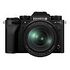 FUJIFILM X-T5 Kit, XF 16-80mm, Schwarz (4175469)