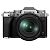 FUJIFILM X-T5 Kit, XF 16-80mm, Silber (4175470)