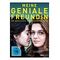 Meine geniale Freundin - Staffel 3 (DVD, A.Rohrwacher / M.Mazzucco)