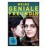 Meine geniale Freundin - Staffel 3 (DVD, A.Rohrwacher / M.Mazzucco)