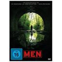 Men - Was dich sucht, wird dich finden (DVD, 2022, J.Buckley / R.Kinnear)