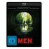 Men - Was dich sucht, wird dich finden (Blu-ray, 2022, J.Buckley / R.Kinnear)