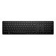 HP 455 Programmable Wireless Keyboard, Swiss layout, Black (4R177AA#UUZ)