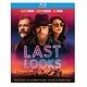 Last Looks (Blu-ray, 2021, M.Gibson / M.Baccarin)