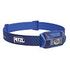 PETZL Tikka Core, Blau (E067AA01)