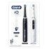 ORAL-B iO Series 5 Duo, Black / White