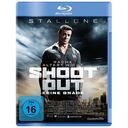 Bullet to the Head (Blu-ray, 2012, S.Stallone / J.Momoa)