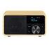 SANGEAN Genuine Mini DAB DDR-7, Brown