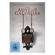 The Advent Calendar (DVD, 2021, E.Derouand / H.Magnier)