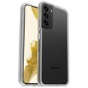 OTTERBOX React Case, Galaxy S22+, Transparent (77-86611)