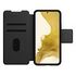 OTTERBOX Strada Folio, Galaxy S22+, Shadow Black (77-86492)