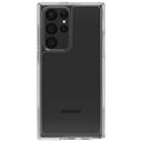 OTTERBOX Symmetry Case, Galaxy S22 Ultra, Transparent (77-86543)