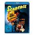 Scarface (Blu-ray, 1932, P.Muni / A.Dvorak)