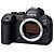 CANON EOS R6 Mark II Body, 3 Jahre Premium-Garantie (5666C035)