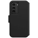 OTTERBOX Strada Via, Galaxy S22, Black Night (77-86603)