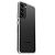 OTTERBOX React Case, Galaxy S22+, Transparent (77-86640)