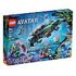 LEGO Avatar - Mako Submarine (75577)