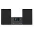 JVC KENWOOD M-525DAB, Black