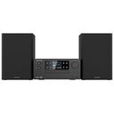 JVC KENWOOD M-925DAB-B, Black