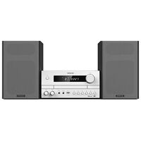 JVC KENWOOD M-822DAB, White
