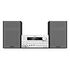 JVC KENWOOD M-822DAB, White