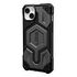 UAG Monarch Pro MagSafe Series Case, iPhone 14 Plus, Silver (114029113333)