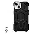 UAG Monarch Pro MagSafe Series Case, iPhone 14, Carbon Fiber (114028114242)