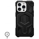 UAG Monarch Pro MagSafe Series Case, iPhone 14 Pro, Carbon Fiber (114030114242)