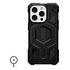 UAG Monarch Pro MagSafe Series Case, iPhone 14 Pro, Carbon Fiber (114030114242)