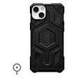 UAG Monarch Pro MagSafe Series Case, iPhone 14 Plus, Schwarz (114029114040)