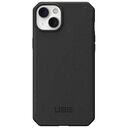 UAG Outback Bio Series Case, iPhone 14 Plus, Schwarz (114073114040)