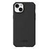 UAG Outback Bio Series Case, iPhone 14 Plus, Schwarz (114073114040)