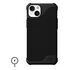 UAG Metropolis LT MagSafe Series Case, iPhone 14 Plus, Kevlar Black (114049113940)