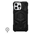 UAG Monarch Pro MagSafe Series Case, iPhone 14 Pro, Kevlar Black (114031113940)