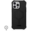 UAG Essential Armor MagSafe Series Case, iPhone 14 Pro Max, Black (114088114040)