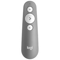 LOGITECH Laser Presenter R500s, Grey (910-006520)