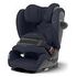 CYBEX Pallas G i-Size, Ocean Blue - Modell 2022 (522002195)