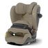 CYBEX Pallas G i-Size, Seashell Beige - Modell 2022 (522002183)