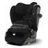 CYBEX Pallas G i-Size, Moon Black - Model 2022 (522002177)