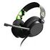 SKULLCANDY SLYR Multi-Platform Wired Gaming Headset, Green Digi-Hype (S6SYY-Q763)