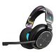 SKULLCANDY PLYR Multi-Platform Wireless Gaming Headset, Black Digi-Hype (S6PPY-P003)
