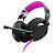 SKULLCANDY SLYR Pro Multi-Platform Wired Gaming Headset, Black Digi-Hype (S6SPY-P003)