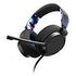 SKULLCANDY SLYR Pro Multi-Platform Wired Gaming Headset, Blue Digi-Hype (S6SPY-Q766)